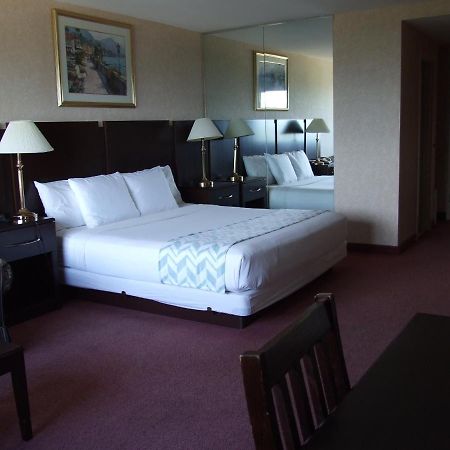 Kerhonkson Hudson Valley Resort מראה חיצוני תמונה