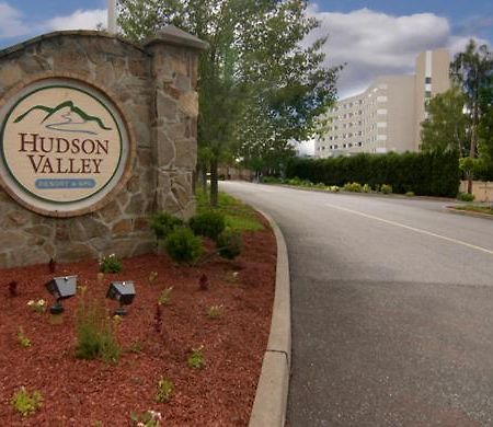 Kerhonkson Hudson Valley Resort מראה חיצוני תמונה