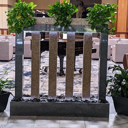 Kerhonkson Hudson Valley Resort מראה חיצוני תמונה