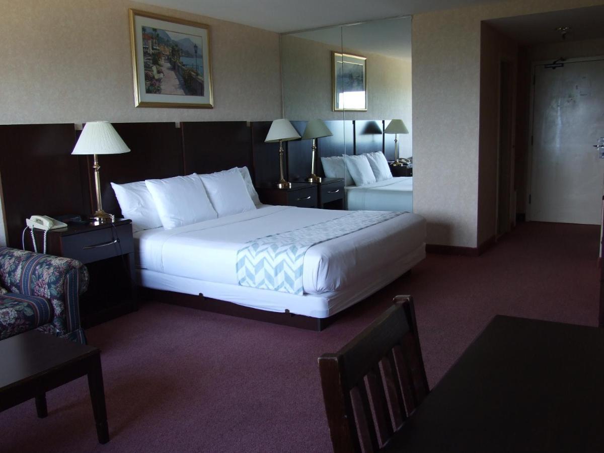 Kerhonkson Hudson Valley Resort מראה חיצוני תמונה
