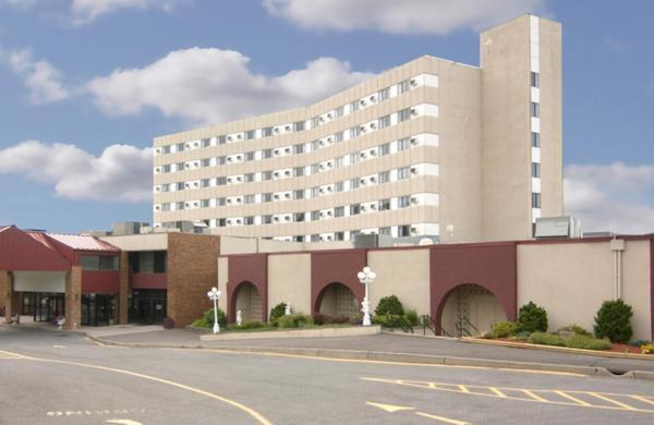 Kerhonkson Hudson Valley Resort מראה חיצוני תמונה