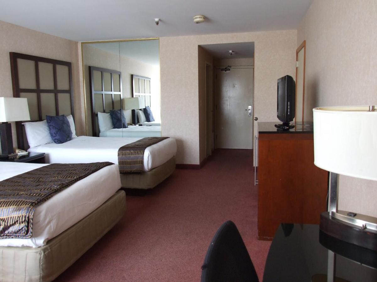 Kerhonkson Hudson Valley Resort מראה חיצוני תמונה