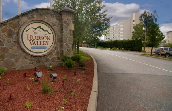 Kerhonkson Hudson Valley Resort מראה חיצוני תמונה