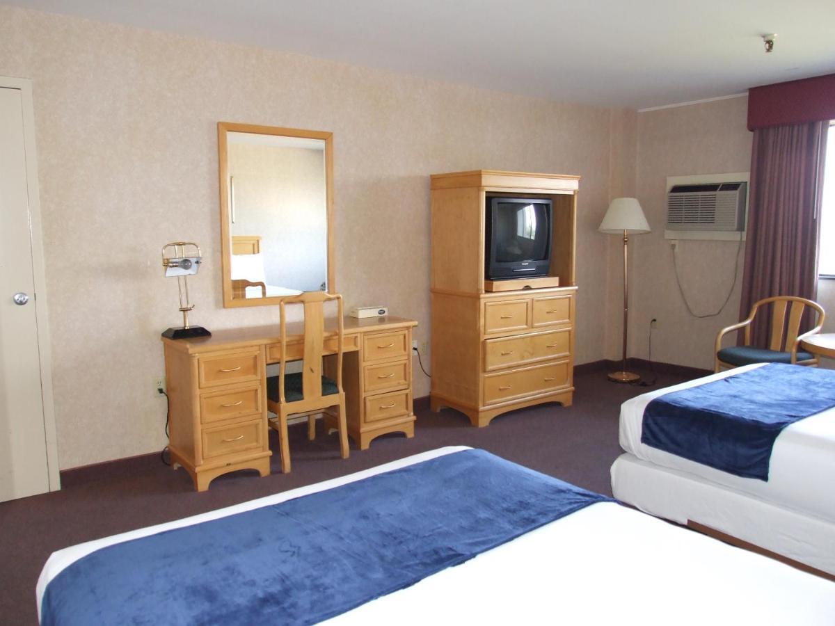 Kerhonkson Hudson Valley Resort מראה חיצוני תמונה