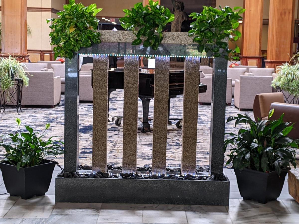 Kerhonkson Hudson Valley Resort מראה חיצוני תמונה